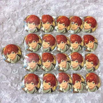 앙스타 아마기 히이로 피처 2탄