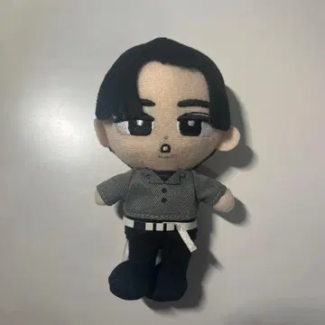 [ 메구로 렌 ] 스노치루 교수형 시리즈 봉제 인형 ver.