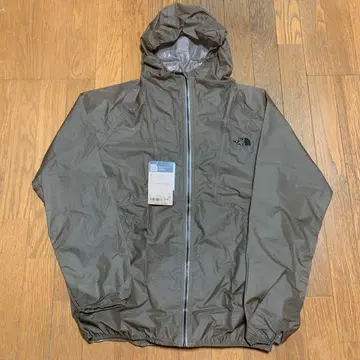 THE NORTH FACE 카키 마운틴 파카