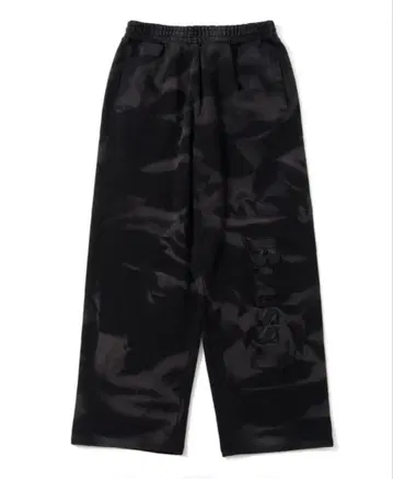 BlessU 스웨트 팬츠 파우더 블리치 L