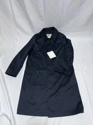 새상품 MACKINTOSH 매킨토시 DUNKELD DENIM 34