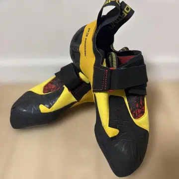 La Sportiva 스콰마 클라이밍 신발 EU39