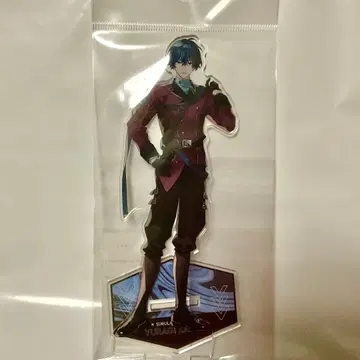 AGF 블레이크 마이 케이스 칸노 유이 아크릴 스탠드 칸노