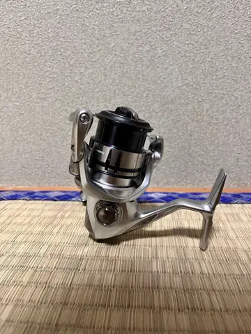 SHIMANO STRADIC 2000S 스피닝 릴 노멀 기어