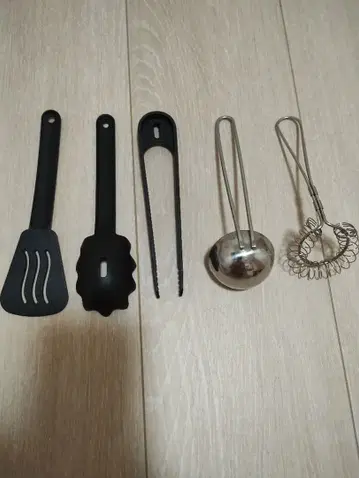 이케아 주방 장난감 & 계산대