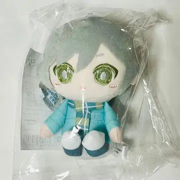 하피콜레 복권 봉제 인형 마스코트 프로세카 히노모리 시호 시호