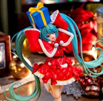 하츠네 미쿠 시리즈 Luminasta '하츠네 미쿠' 크리스마스 2024