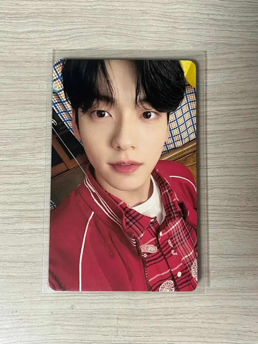 txt deco kit soobin