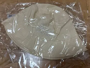 Snow Man Snow World 버킷 햇