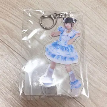 iLife 아이라이프 미니 아크릴 키링 D상