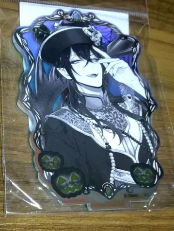 트위스테 마레우스 아크릴 스탠드