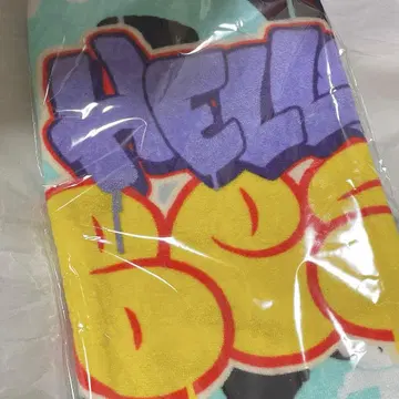 BE:FIRST Hello My Besty 타월 팬미