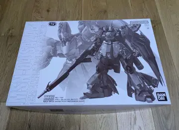 [ 한정품 ] MSN-04 사자비 ver.ka 메카니컬 클리어