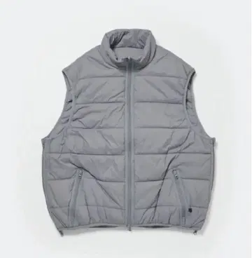 다이와 피어39 테크 리버서블 클라이머스 퍼프 베스트