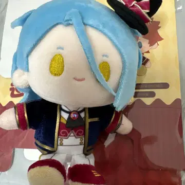 앙스타 순몽누이 HiMERU