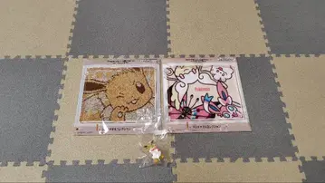 2025 포켓몬 컬렉션 복권 Let's Go for a Walk!