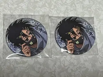 사카모토 데이즈 데코라팝 데코 캔뱃지 세바 마후유