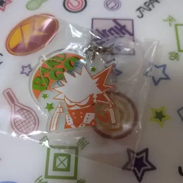 나의 히어로 아카데미아 엄브렐라 참 바쿠고 카츠키 히로아카