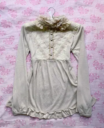 axes 엑시즈팜 히메로리 고딕 y2k coquette 00s