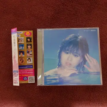 마츠다 세이코 유토피아