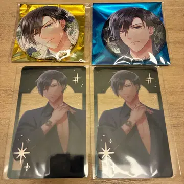 스마타메 사오토메 AGF