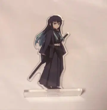 귀멸의 칼날 토키토 무이치로 아크릴 스탠드