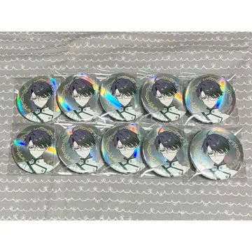 Gray Sheep 그레쉽 CHERRY AGF 캔뱃지 묶음 판매