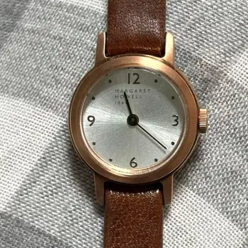 마가렛 하우엘 손목시계 아이디어 BF6-060-90