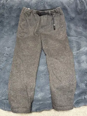 THE NORTH FACE 브러시 우드 울 팬츠 NB82231