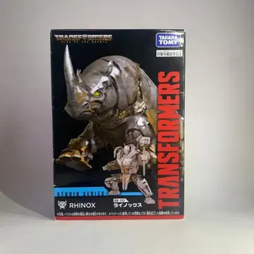 트랜스포머 SS-113 라이녹스