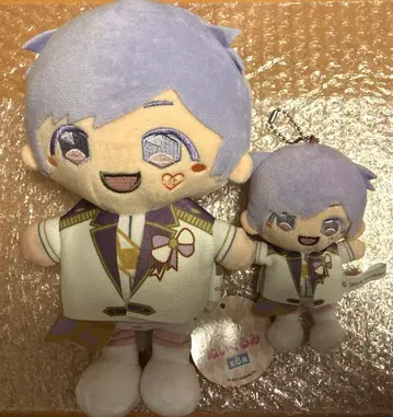 이레이스 쇼토 봉제 인형