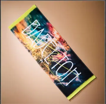 미세스 바벨탑 BABELnoTOH 타월