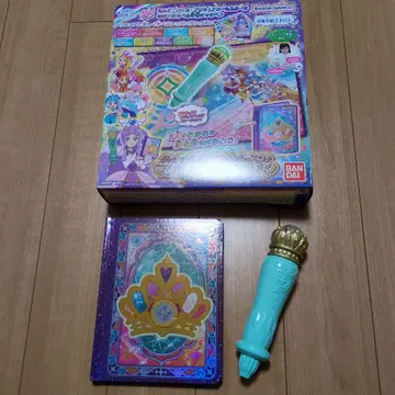 히로가루 스카이! 프리큐어 마제스티클니클룬