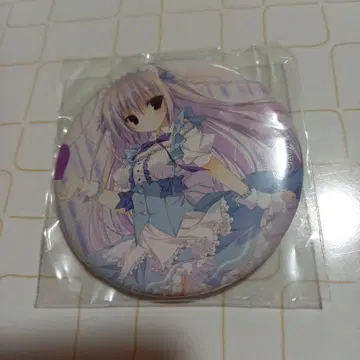 이누가미 코우 캔뱃지