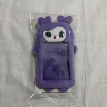 TWICE SANA 사나 사프리 포토 카드 홀더 트레이딩 카드 케이스