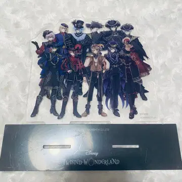 [트위스테] 아크릴 스탠드