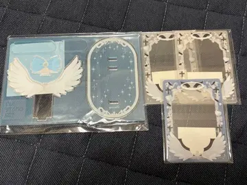 나의 최애가 제일 천사와 악마