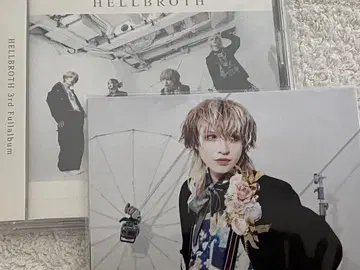 헬브로스 / [ Pictures ] HELLBROTH