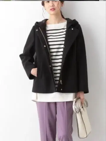 미사용. 글로벌 워크 투웨이 숏코트