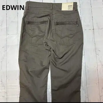 새상품급 EDWIN 에드윈 COOL 쿨렉스 팬츠 29