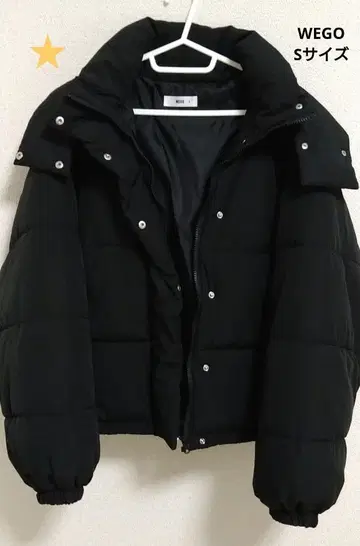 WEGO 아우터 S 사이즈
