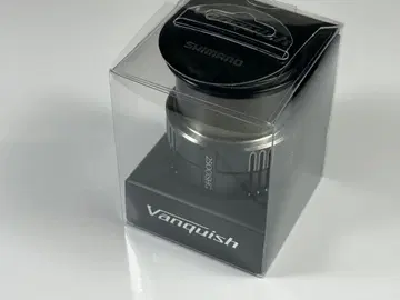 19 뱅퀴시 스풀 2500HGS 미사용