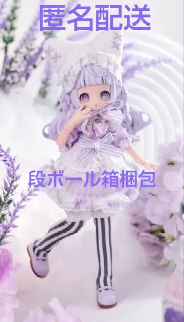 카미쿠라 에쿠 SUGARY GIRLS 비올레타