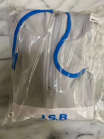 삼대째 JSB J.S.B. 스웨트 셔츠 & 팬츠 세트 M