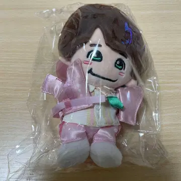 나니와단시 오하시 카즈야 치비누이