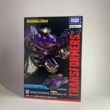 트랜스포머 SS-130 쇼크웨이브