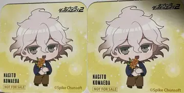 코마에다 나기토 코스터