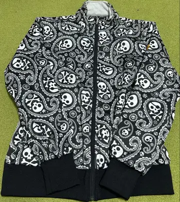 새상품급 골프웨어 자켓 LOUDMOUTH L 사이즈