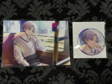 18trip AGF2025 BD 브로마이드/캔뱃지 가불가