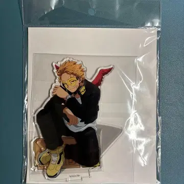 히로아카 호크스 아크릴 스탠드